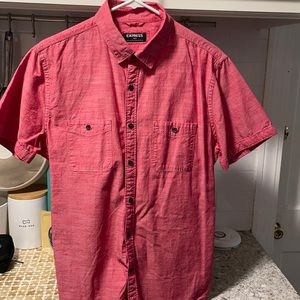 Express Buttondown Shirt